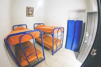 Blue Pepper Hostel Downtown Guadalajara Hotel