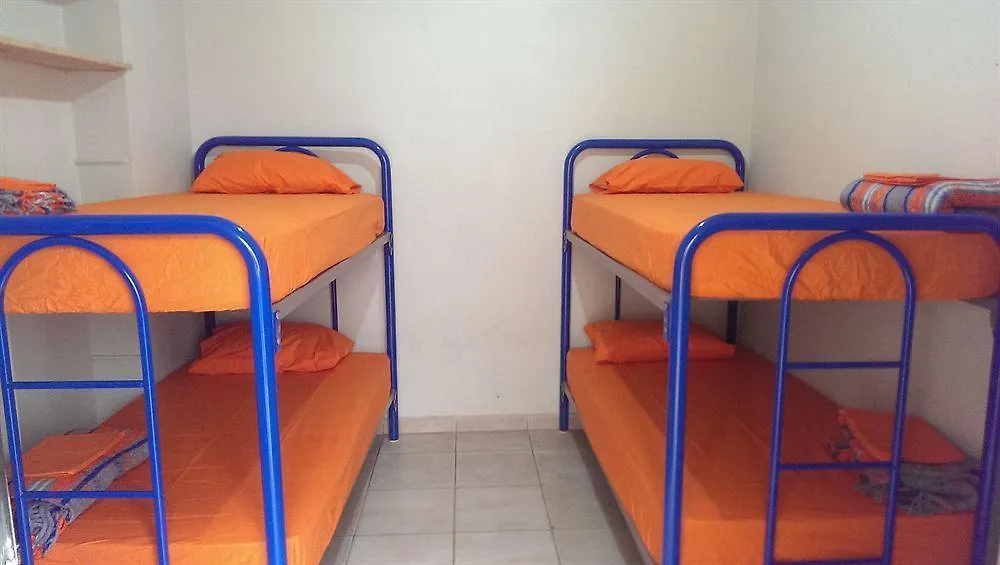 Blue Pepper Hostel Downtown Guadalajara