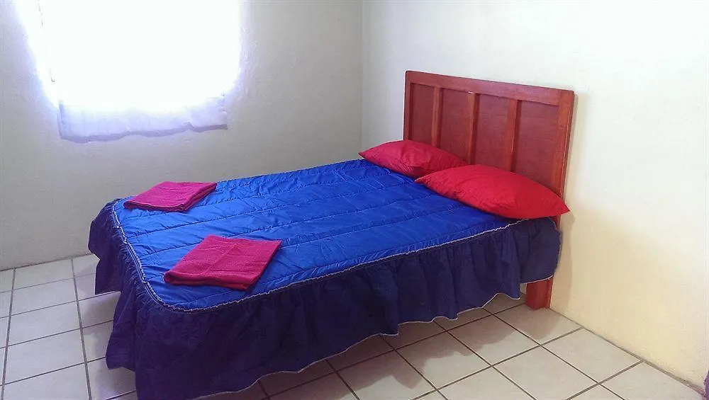 Hotel Blue Pepper Hostel Downtown Guadalajara