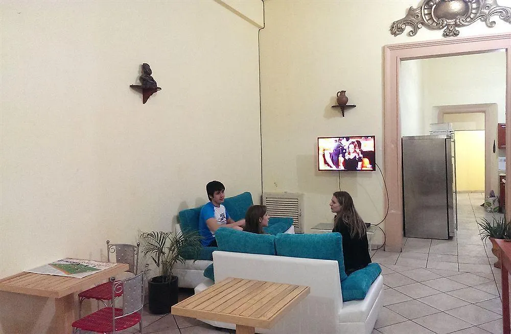 Blue Pepper Hostel Downtown Guadalajara