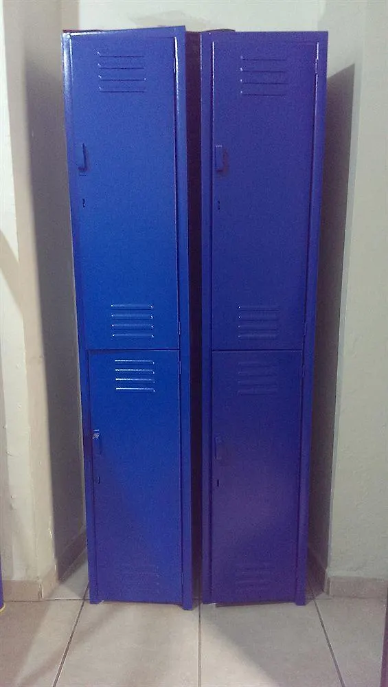 Blue Pepper Hostel Downtown Guadalajara 2*,  Mexico