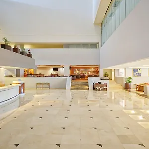 Hotel Fiesta Americana, Guadalajara