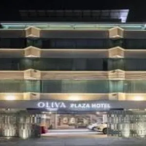 Hotel Oliva Plaza, Guadalajara