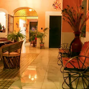 Hotel Casa Santuario Boutique, Guadalajara